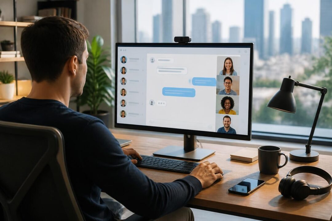 scopri libero community: cos'è, come funziona la chat e come accedere facilmente alla home page per connetterti con altri utenti.