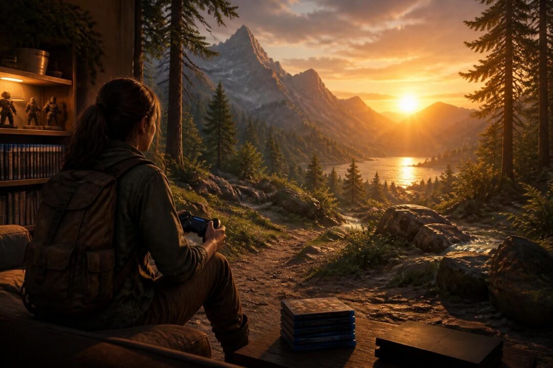 scopri la classifica dei migliori giochi d'avventura per ps4 con consigli utili per gli appassionati. esplora emozionanti storie e avventure indimenticabili.